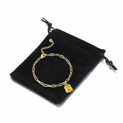 Velvet Bag - Custom Tees Today