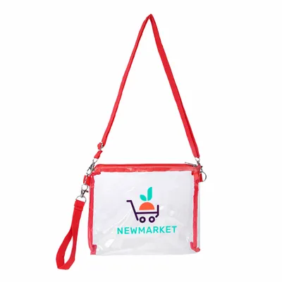 Red - Tote Bags Now