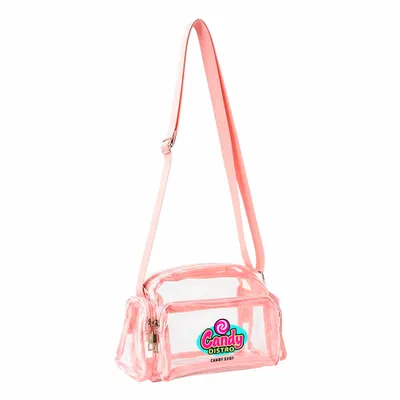 Pink - Tote Bags Now