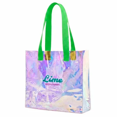Green - Tote Bags Now