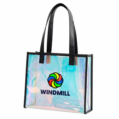 Black - Tote Bags Now