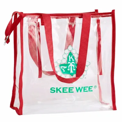 Red - Tote Bags Now