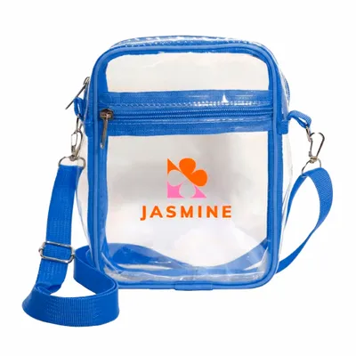 Blue - Tote Bags Now