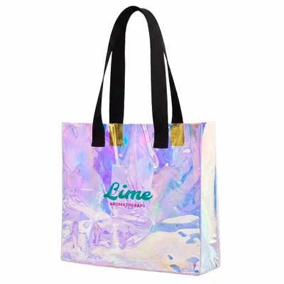 Black - Tote Bags Now