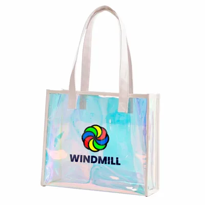 White - Tote Bags Now