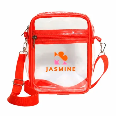 Red - Tote Bags Now