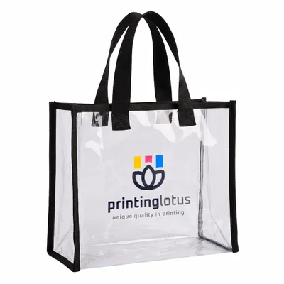 Black - Tote Bags Now