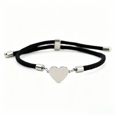 Rope Bracelet - Custom Tees Today