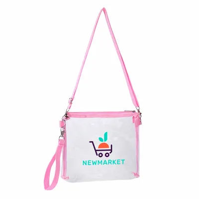 Light Pink - Tote Bags Now