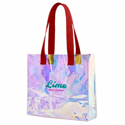 Red - Tote Bags Now