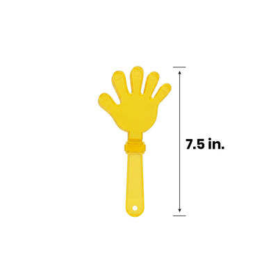 7.5 inch - Custom Tees Today
