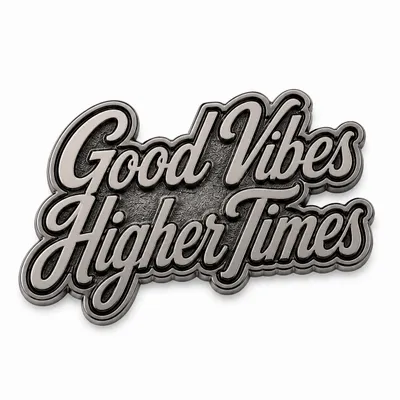Laser Cut Message - Custom Pro Prints