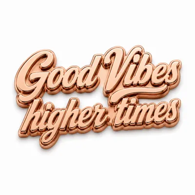 Laser Cut Message - Custom Pro Prints