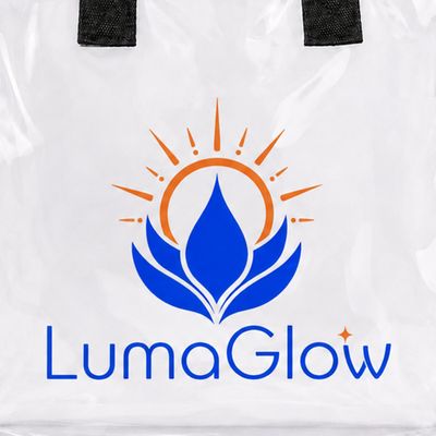 2 Imprint Colors - Tote Bags Now