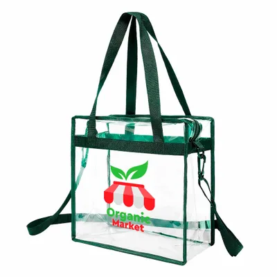 Dark Green - Tote Bags Now