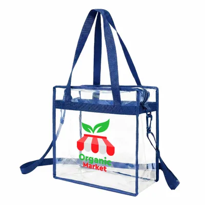 Royal Blue - Tote Bags Now