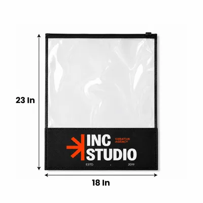 18 in x 23 in - Custom Pro Prints