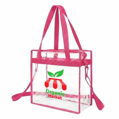 Pink - Tote Bags Now