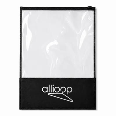 Black - Custom Pro Prints