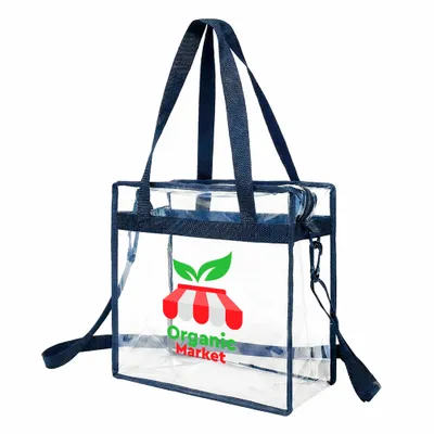 Navy Blue - Tote Bags Now
