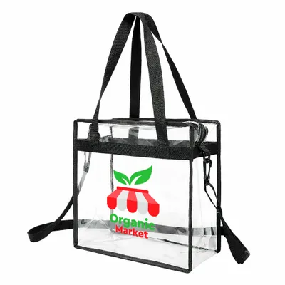 Black - Tote Bags Now
