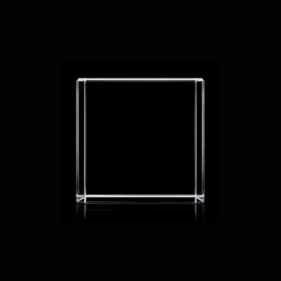 Square - Custom Shoe Charm