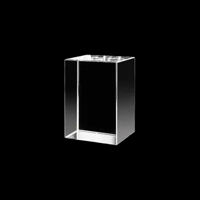 Rectangle - Custom Shoe Charm