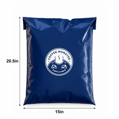 15 in x 20.5 in - Tote Bags Now