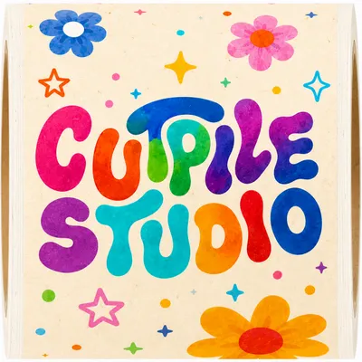 Full Color Imprint - Custom Pro Prints