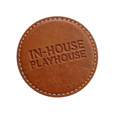 Saddle Brown - Stealth Patches
