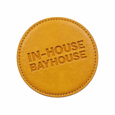 Mustard Yellow - Stealth Patches