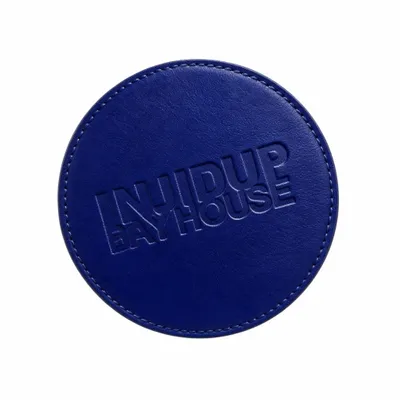 Royal Blue - Stealth Patches