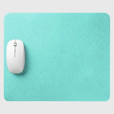 Turquoise - Stealth Patches