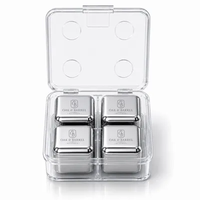 4-Piece Box Set - Hand Fans Now