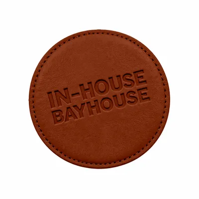 Brown - Stealth Patches
