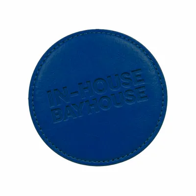Navy Blue - Stealth Patches