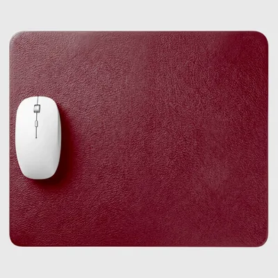 Wine red - Stealth Patches