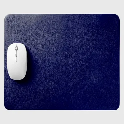 Navy Blue - Stealth Patches