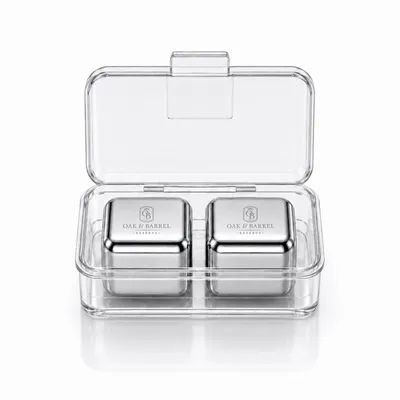 2-Piece Box Set - Hand Fans Now