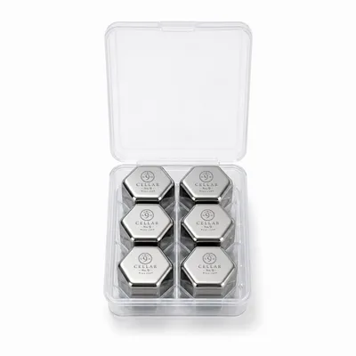 6-Piece Box Set - Hand Fans Now