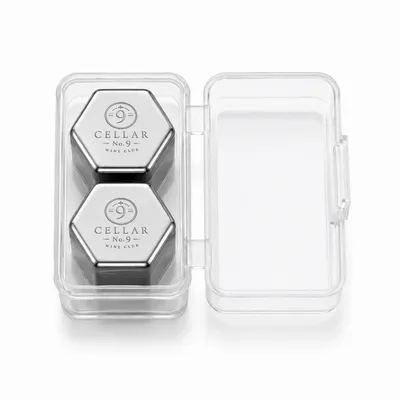 2-Piece Box Set - Hand Fans Now