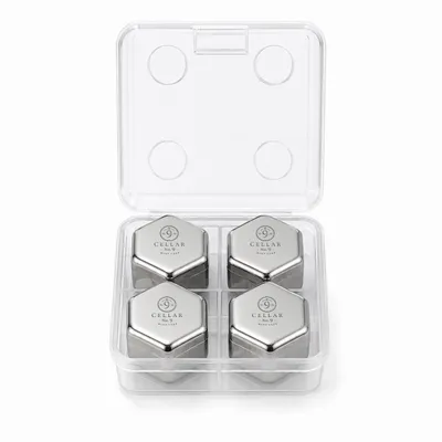 4-Piece Box Set - Hand Fans Now