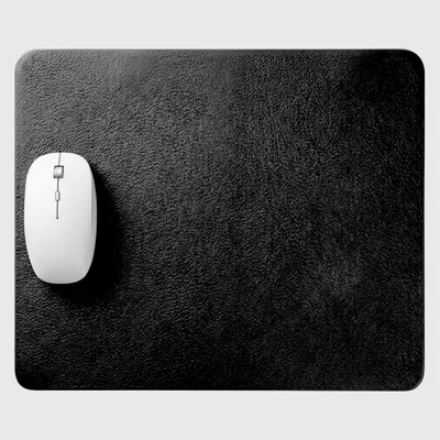 Black - Stealth Patches