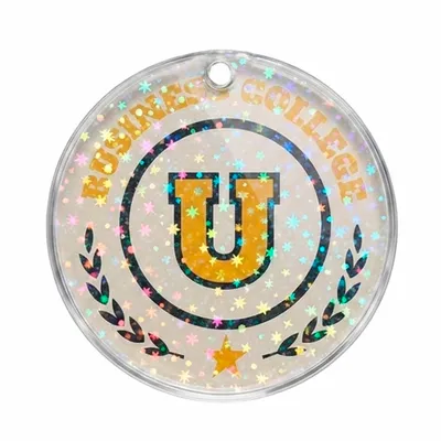 Star Holographic - Custom Pro Prints