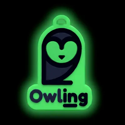 Green Glow In The Dark - Custom Pro Prints