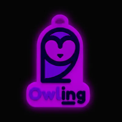 Purple UV-Reactive - Custom Pro Prints