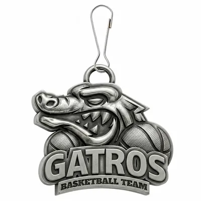 Snap Hook - Custom Pro Prints
