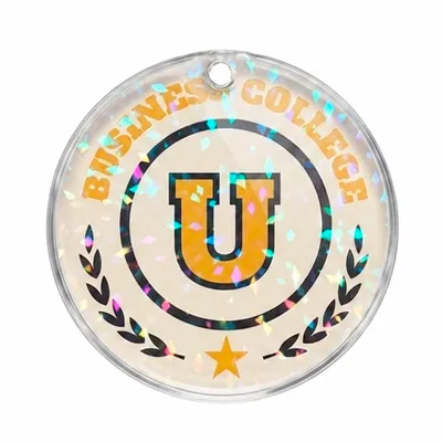 Diamond Holographic - Custom Pro Prints
