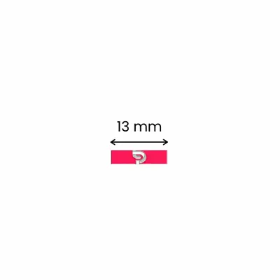 1,5 cm - Imprint Now - NL