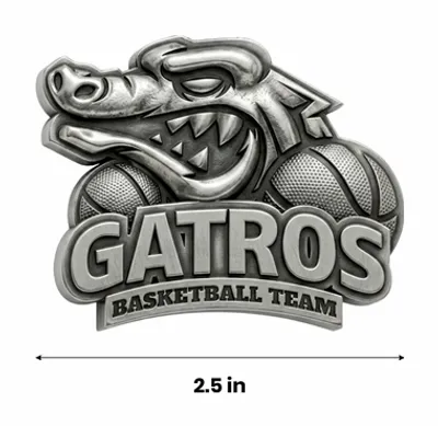 2.5 In. - Custom Pro Prints